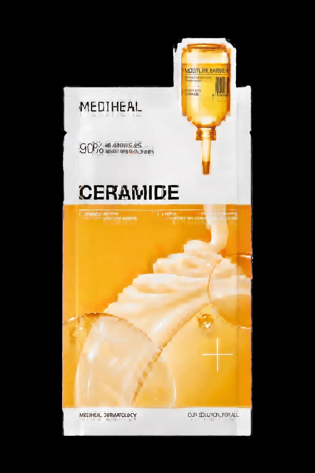 Mediheal Ceramide Essential Mask Moisture Barrier