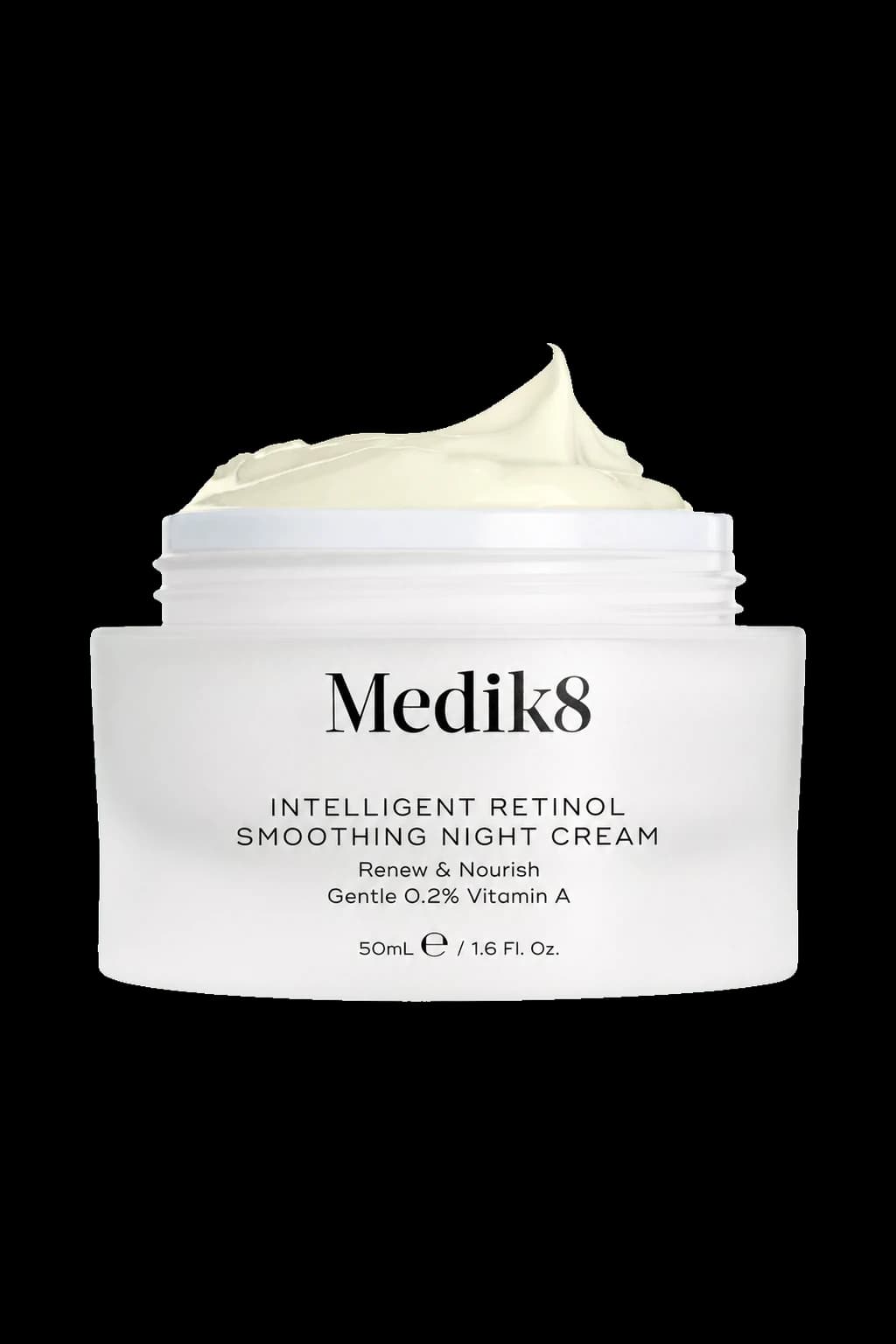 Medik8 Intelligent Retinol® Smoothing Night Cream