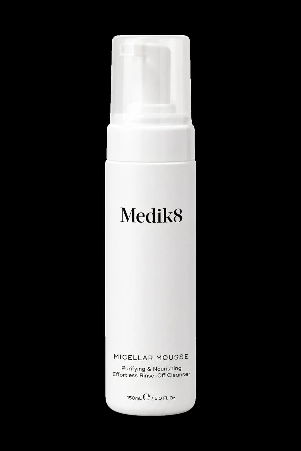 Medik8 Micellar Mousse™