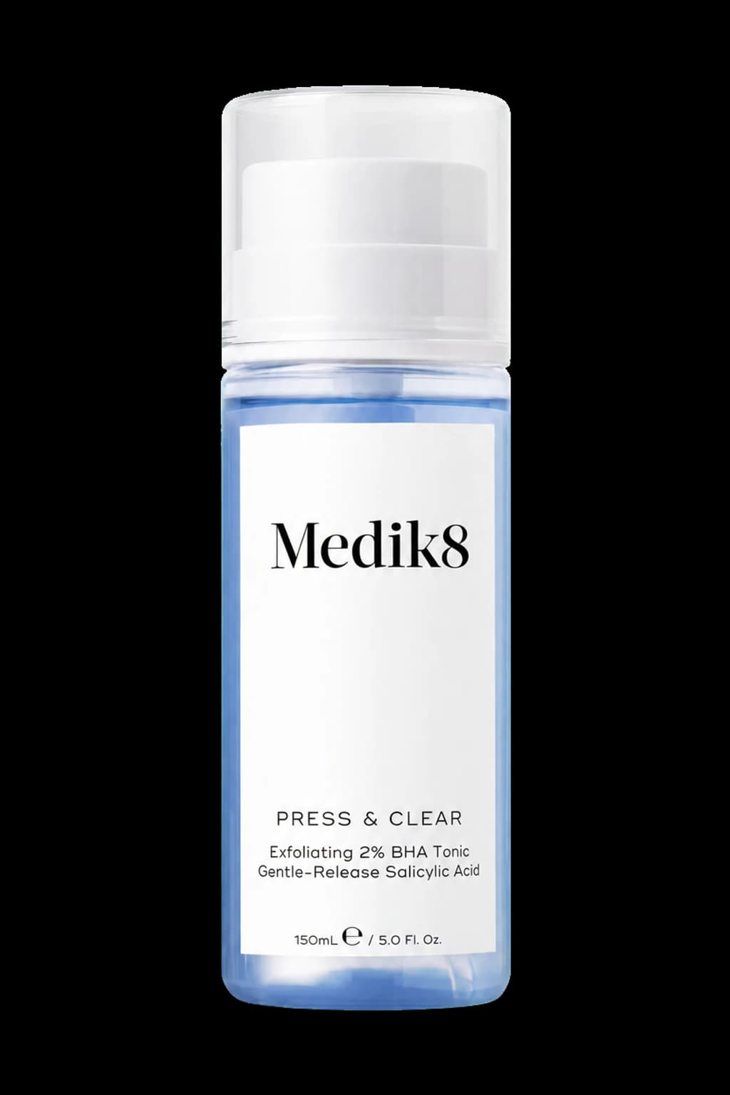 Medik8 Press & Clear™