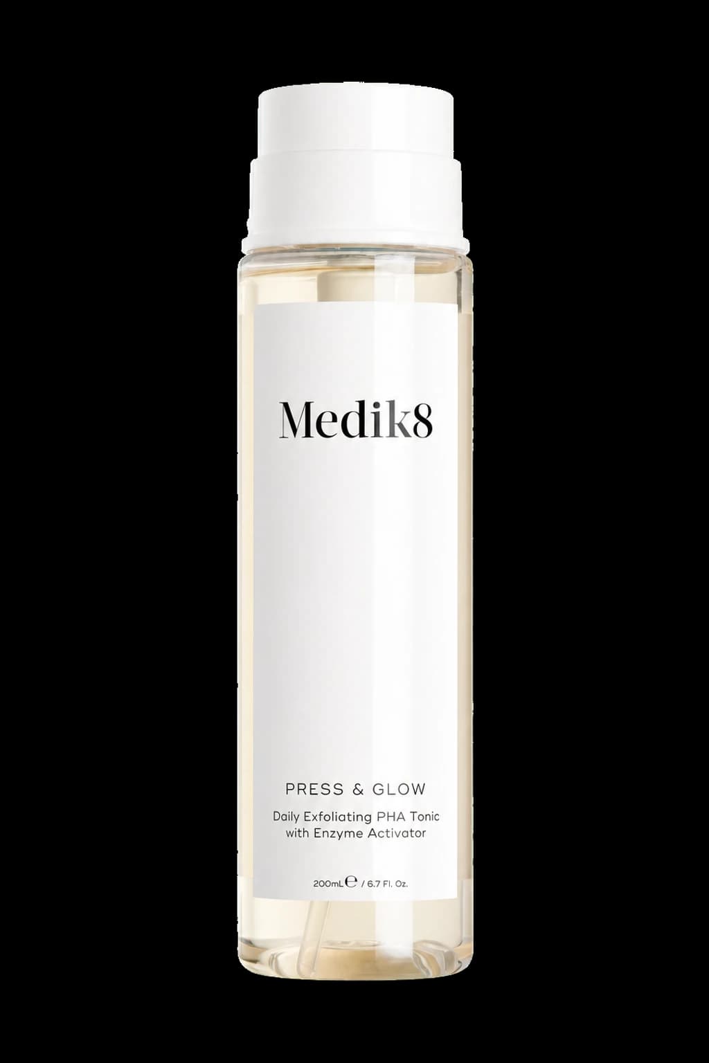 Medik8 Press & Glow®