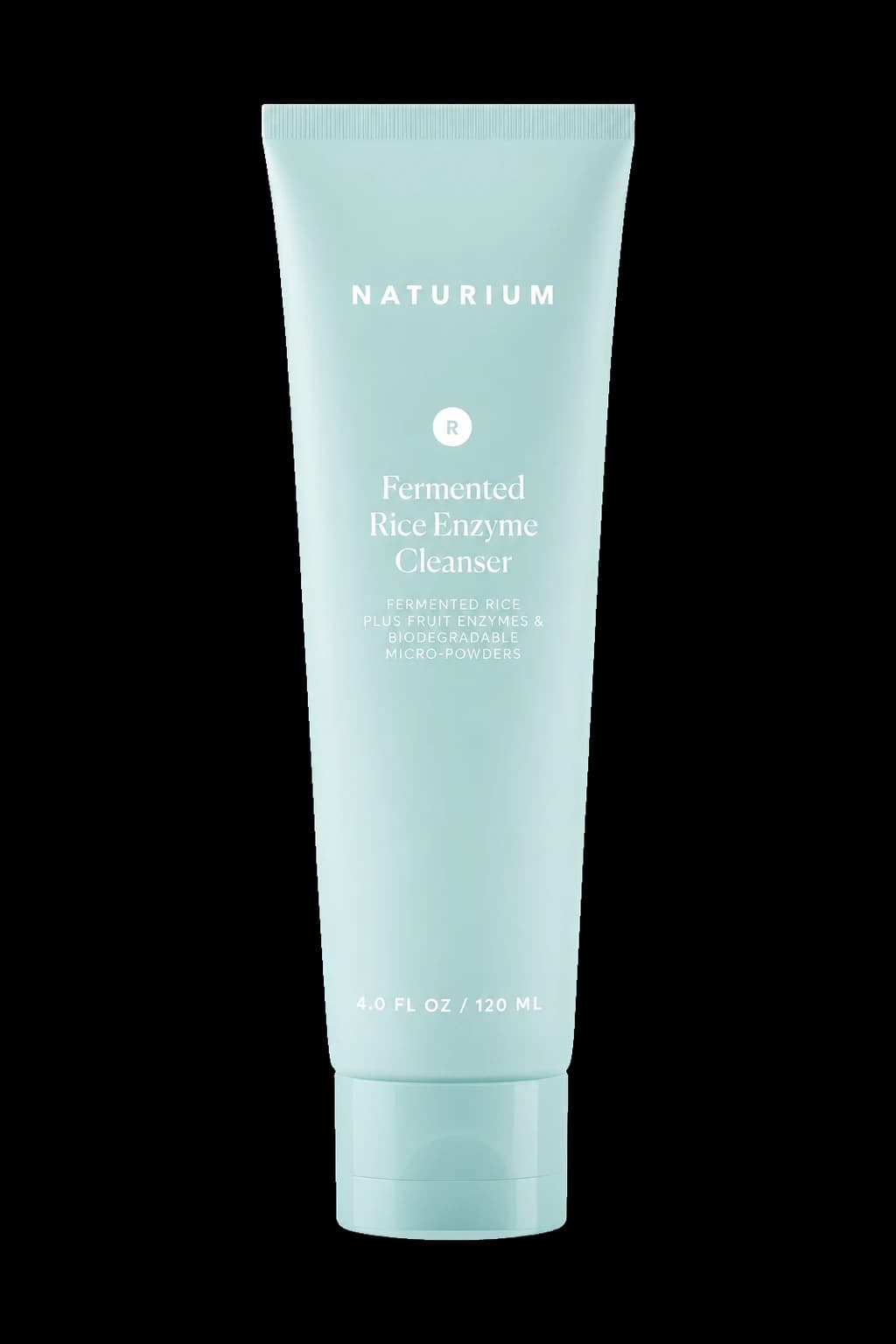 Naturium Fermented Rice Enzyme Cleanser