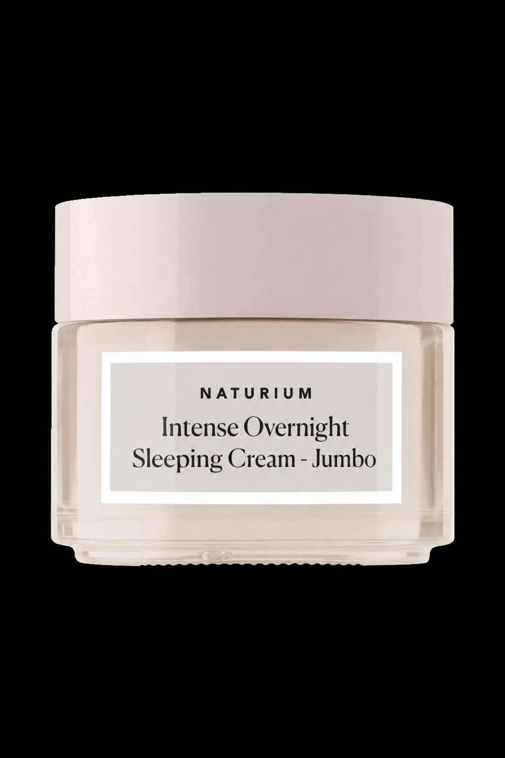 Naturium Intense Overnight Sleeping Cream - Jumbo