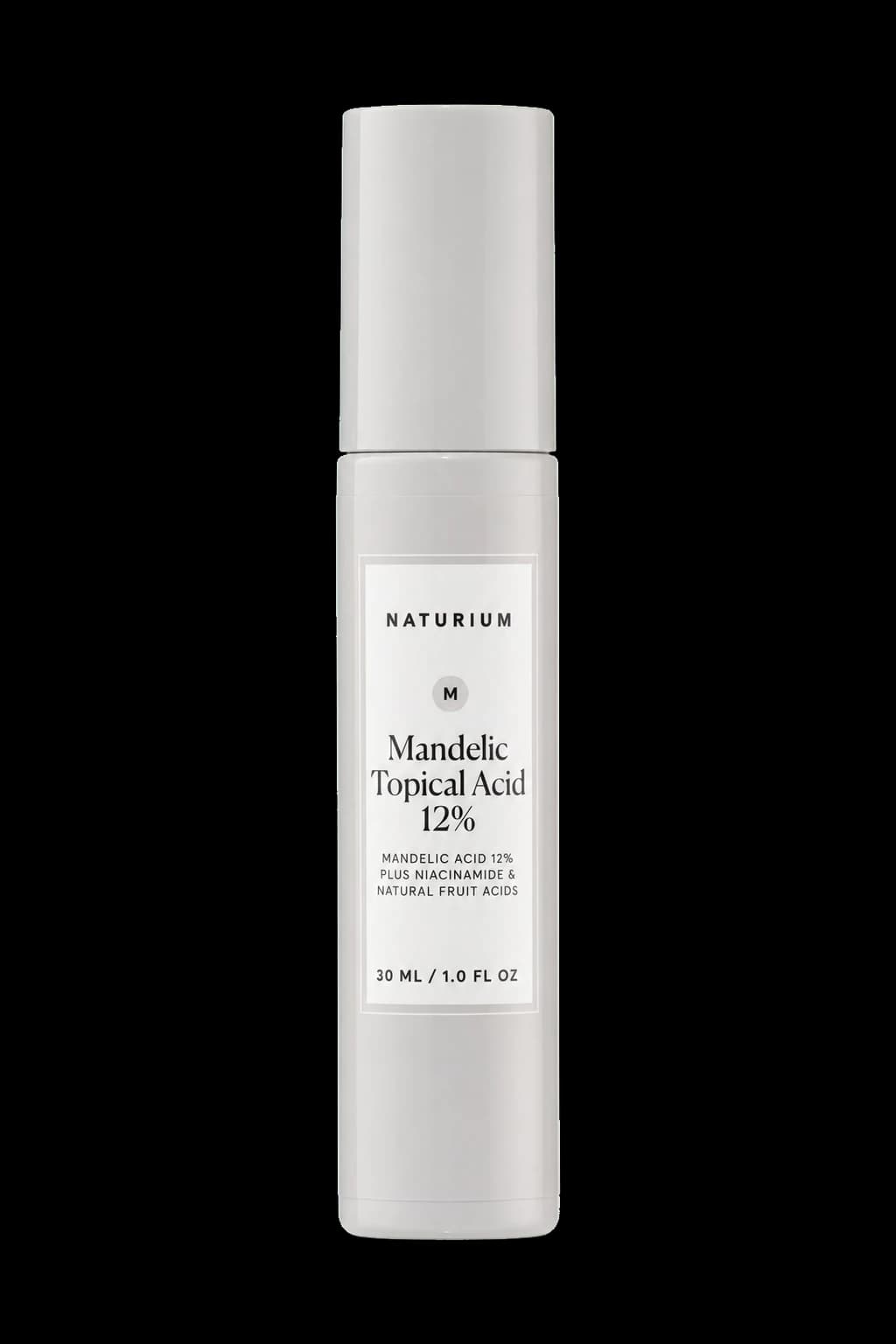 Naturium Mandelic Topical Acid 12%