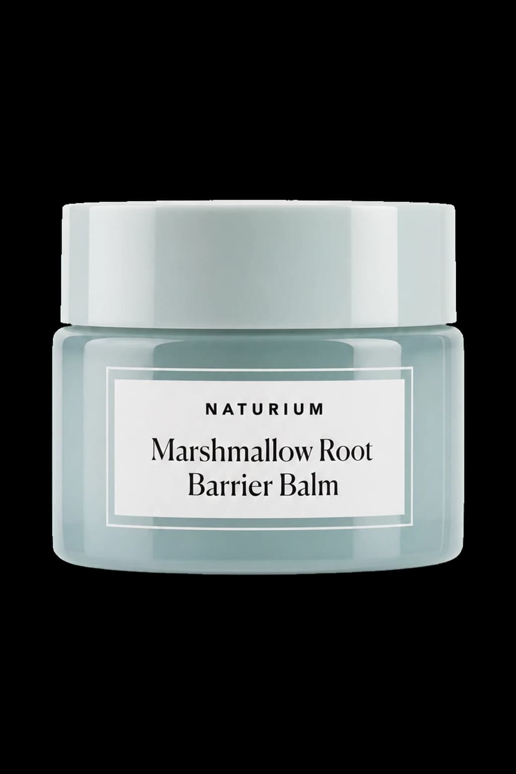 Naturium Marshmallow Root Barrier Balm