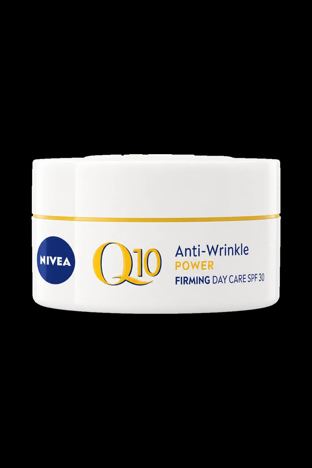 Nivea Q10 Power Anti-Wrinkle Day Cream SPF 30