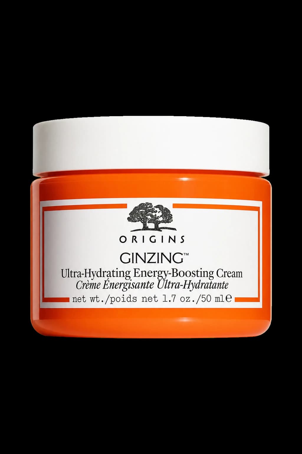 Origins GinZing Ultra-Hydrating Energy-Boosting Cream