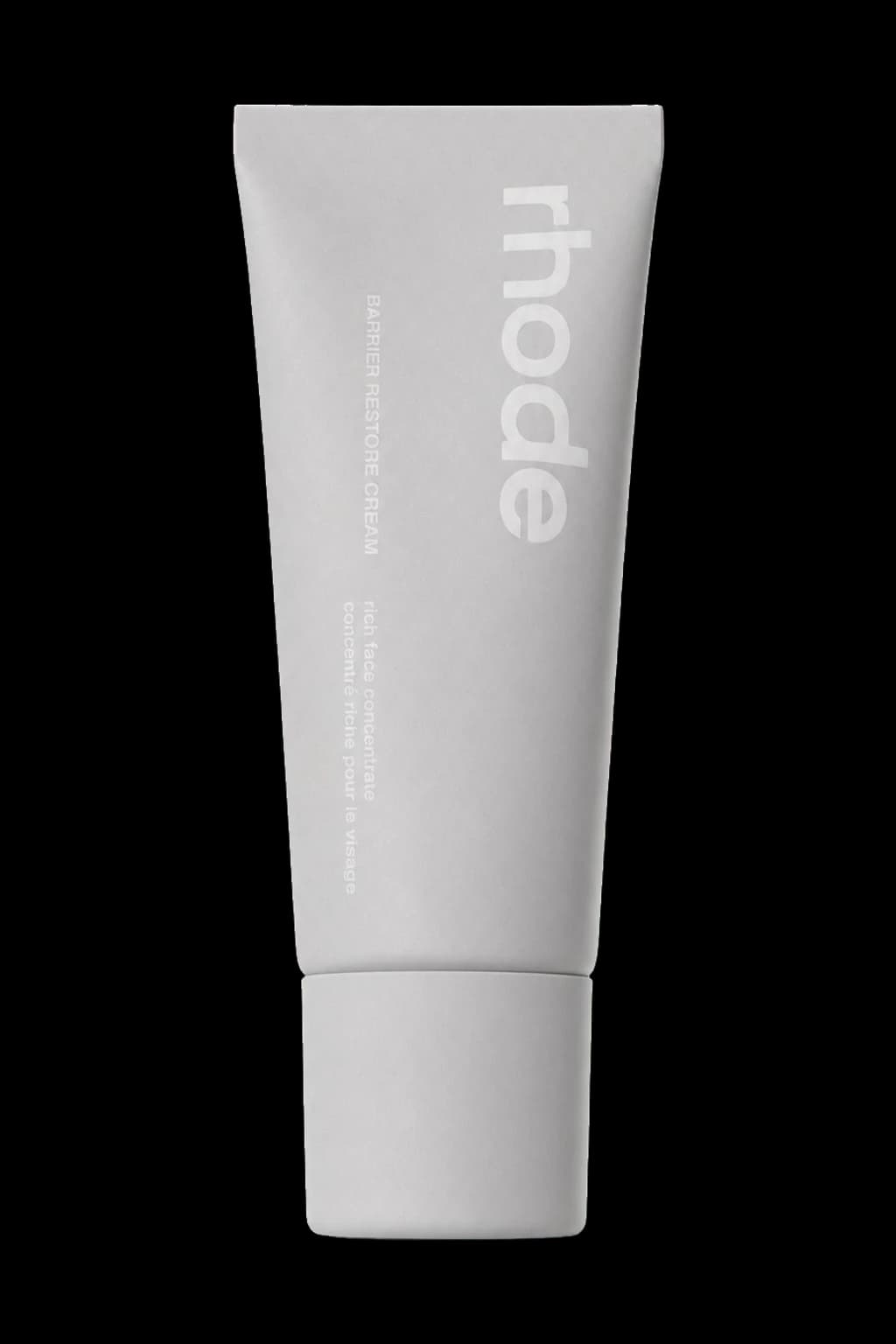 Rhode barrier restore cream