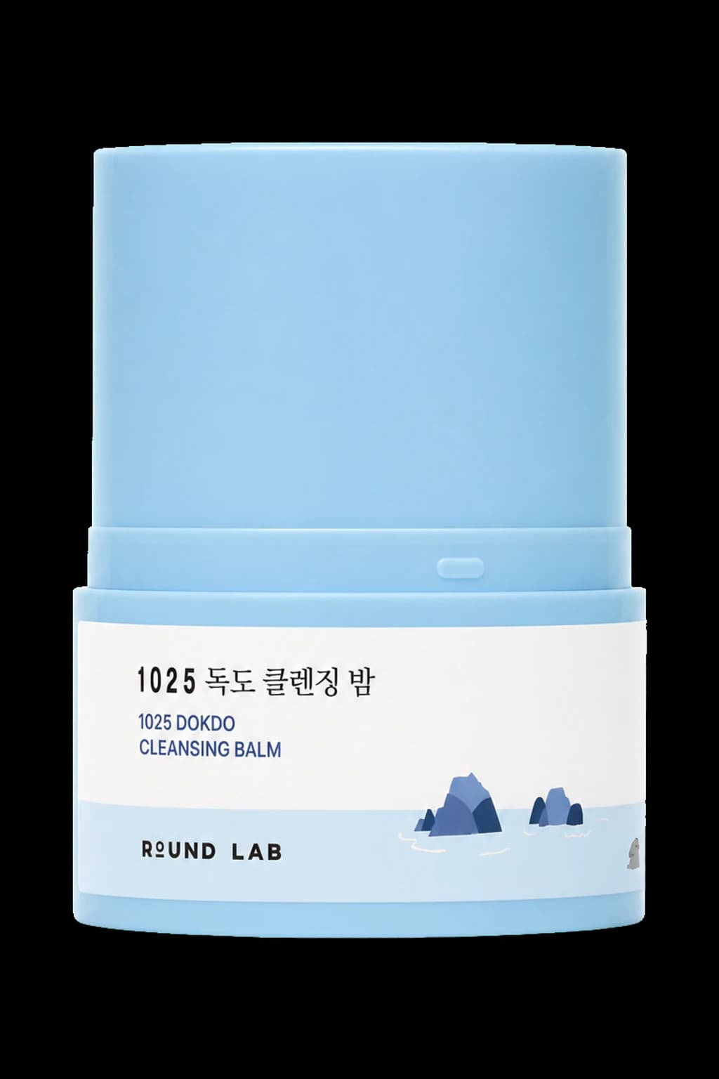 Round Lab 1025 Dokdo Cleansing Balm 50ml