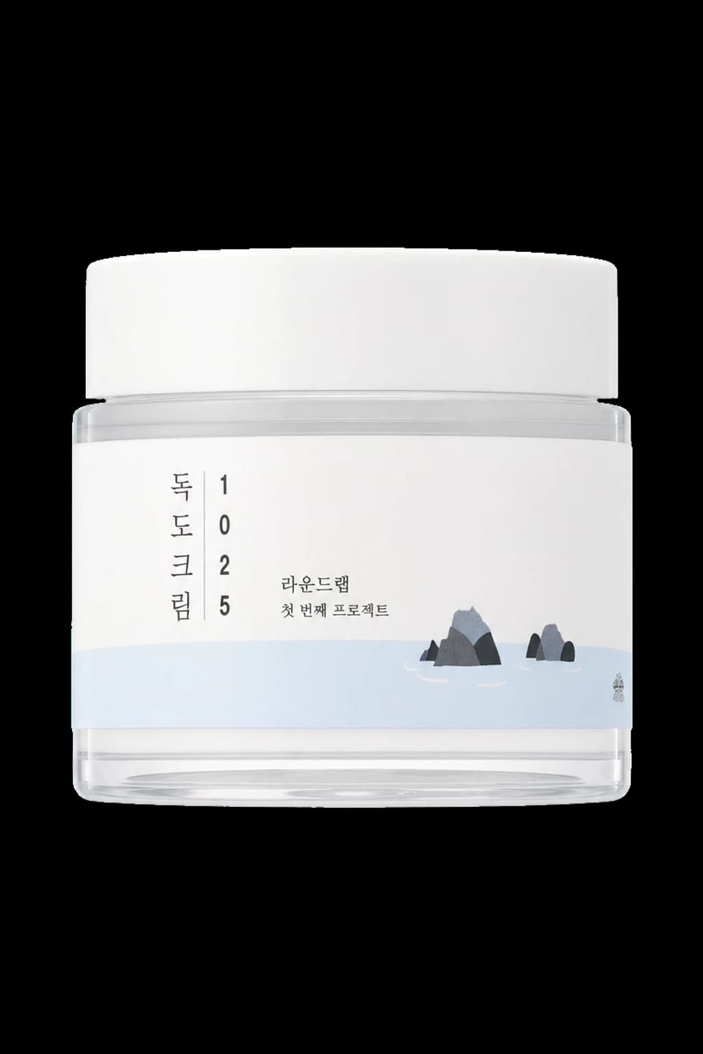 Round Lab 1025 Dokdo Cream