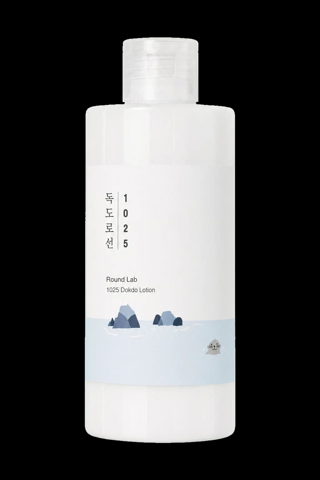 Round Lab 1025 Dokdo Lotion