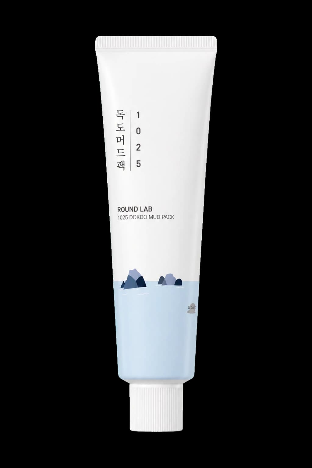 Round Lab 1025 Dokdo Mud Pack
