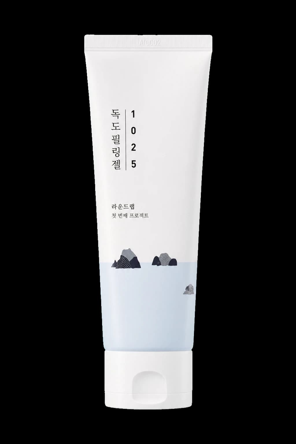 Round Lab 1025 Dokdo Peeling Gel