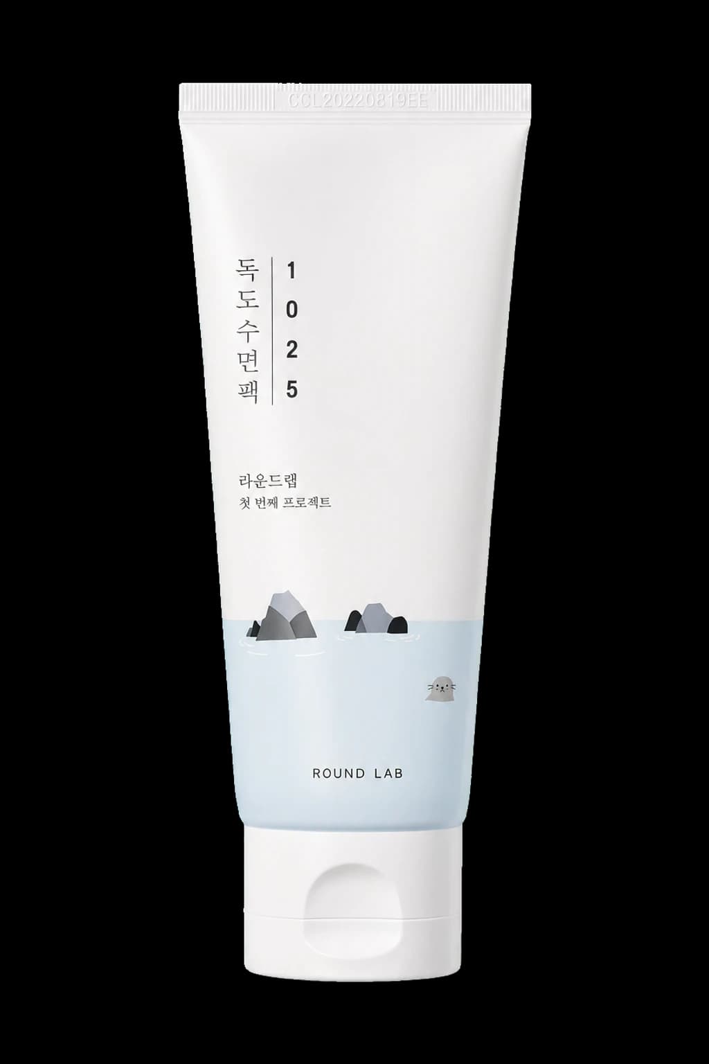 Round Lab 1025 Dokdo Sleeping Pack