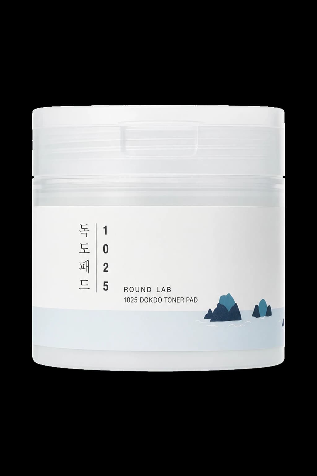 Round Lab 1025 Dokdo Toner Pad