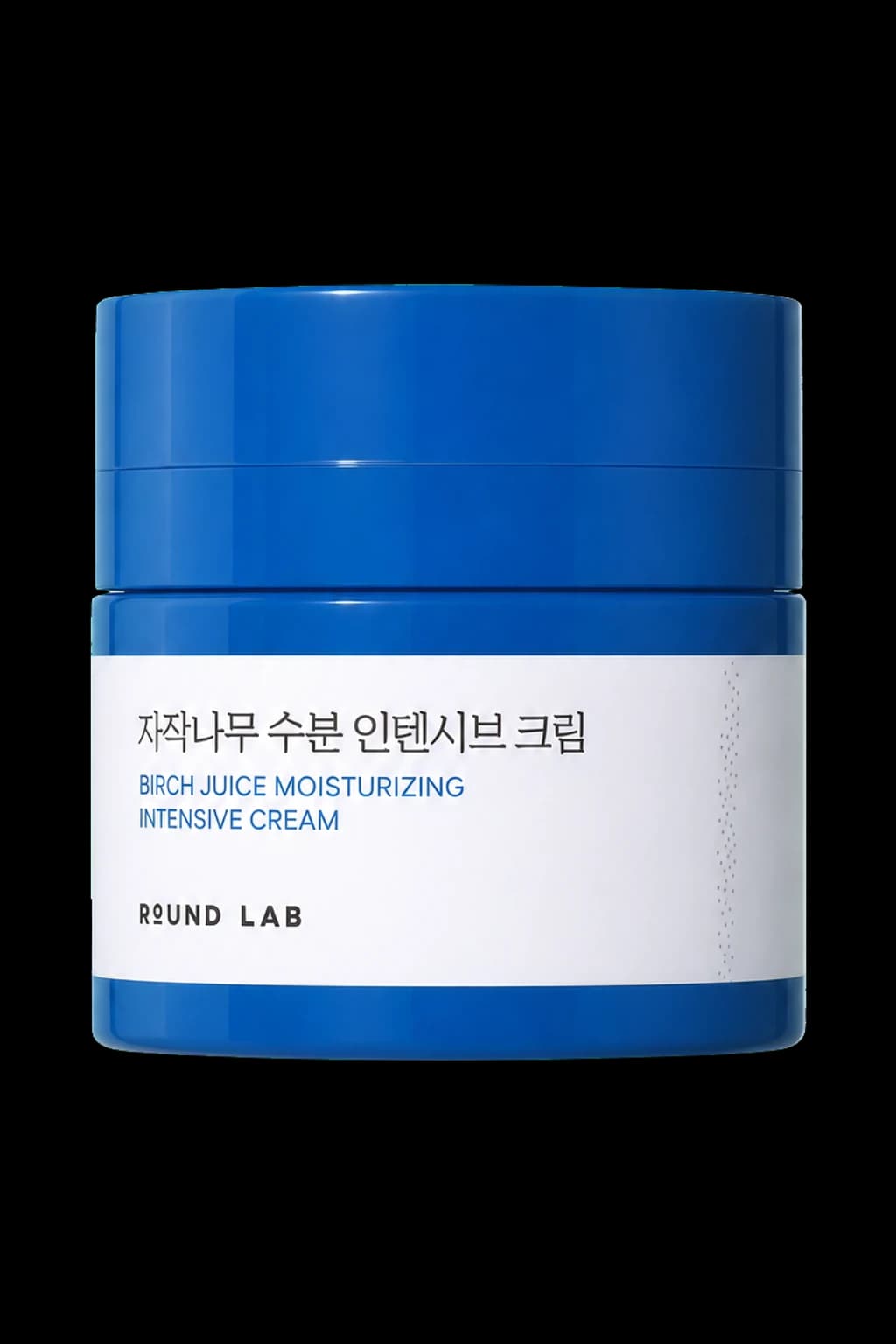Round Lab Birch Moisturizing Intensive Cream