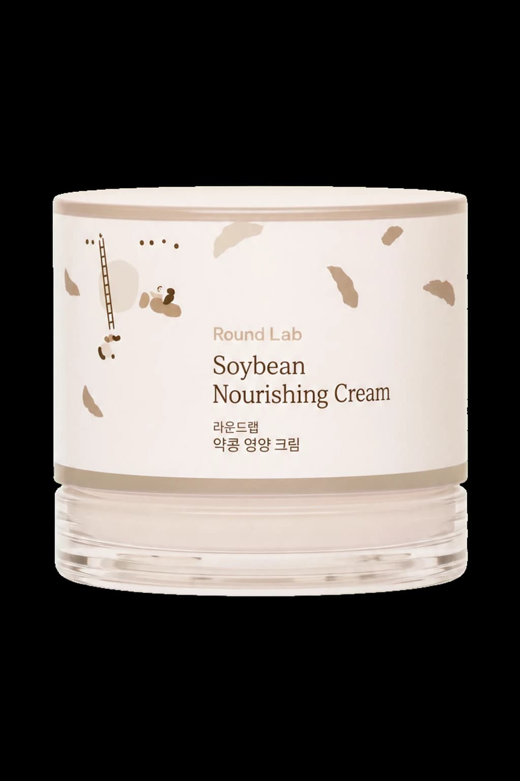 Round Lab Soybean Nourishing Cream