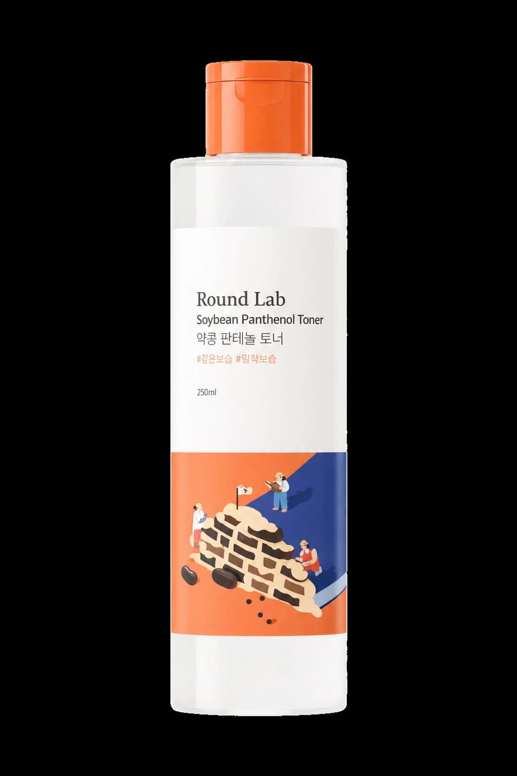 Round Lab Soybean Panthenol Toner