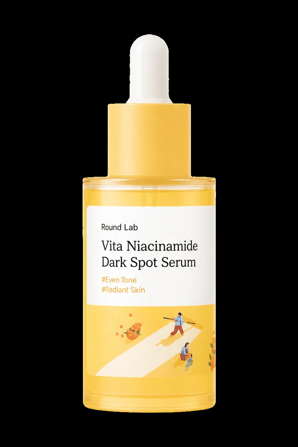 Round Lab Vita Niacinamide Dark Spot Serum
