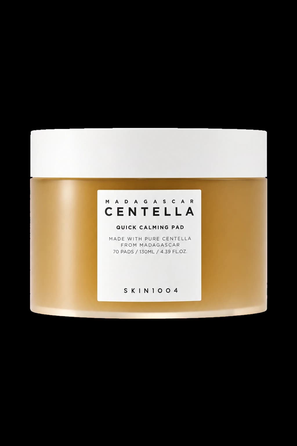 SKIN1004 Centella Quick Calming Pad