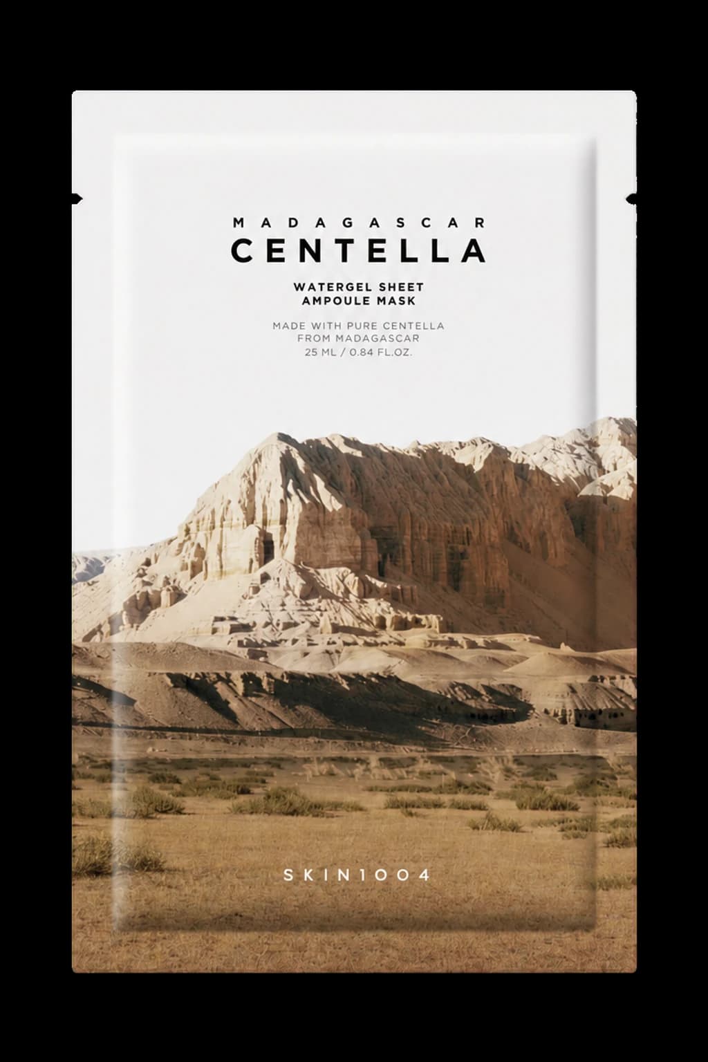SKIN1004 Centella Watergel Sheet Ampoule Mask