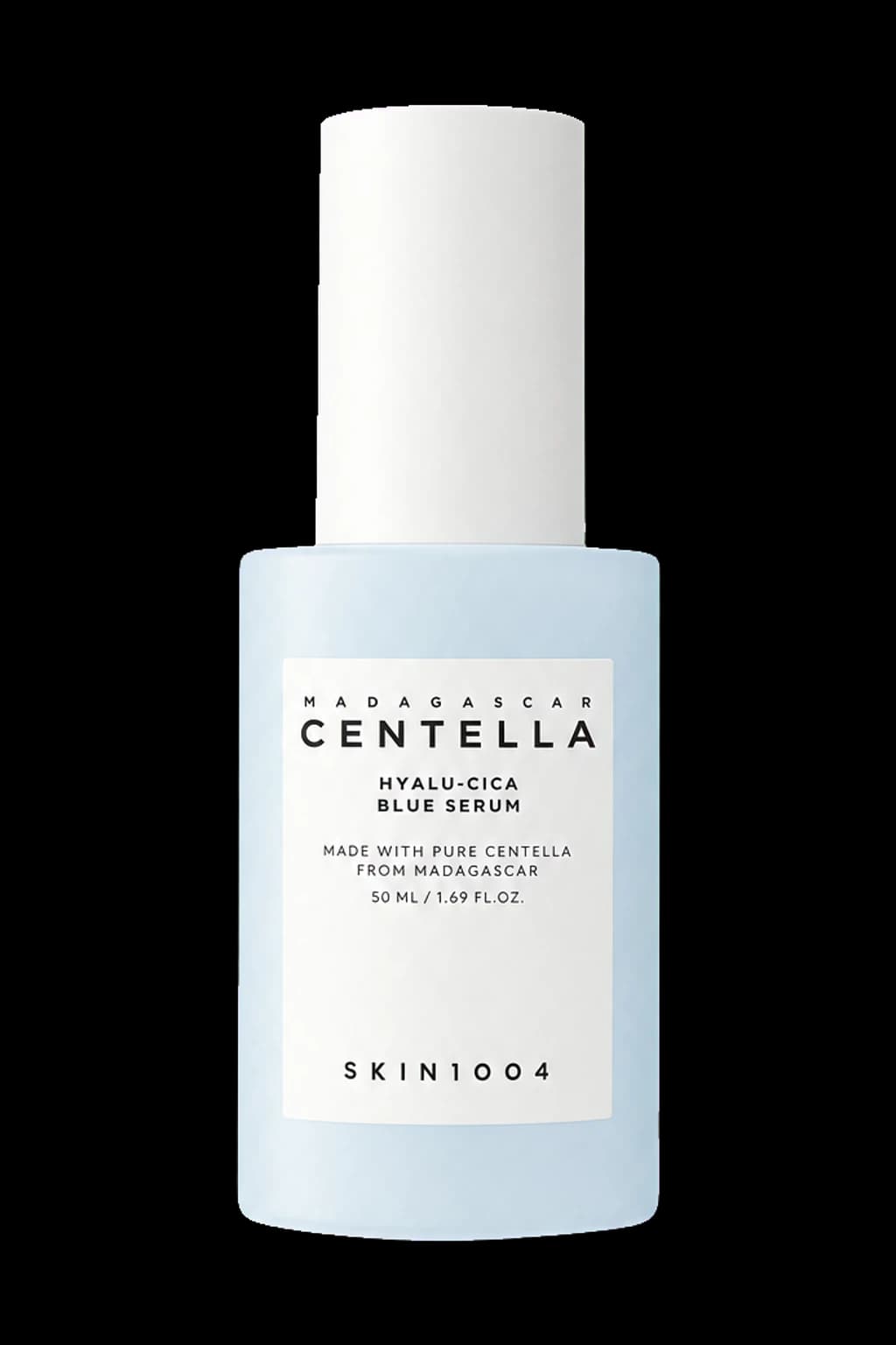 SKIN1004 Hyalu-Cica Blue Serum
