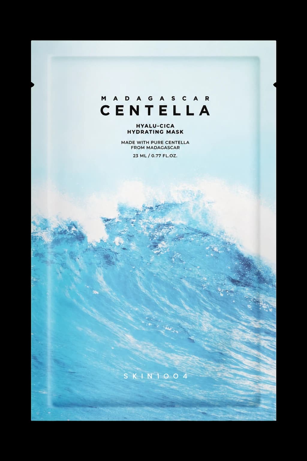 SKIN1004 Hyalu-Cica Hydrating Mask