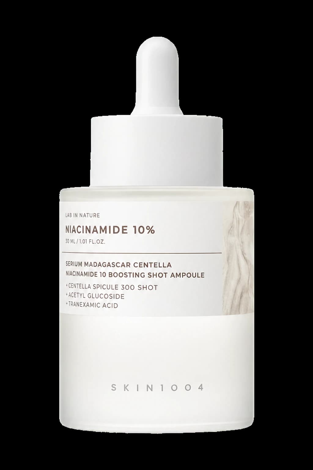 SKIN1004 Niacinamide 10 Boosting Shot Ampoule