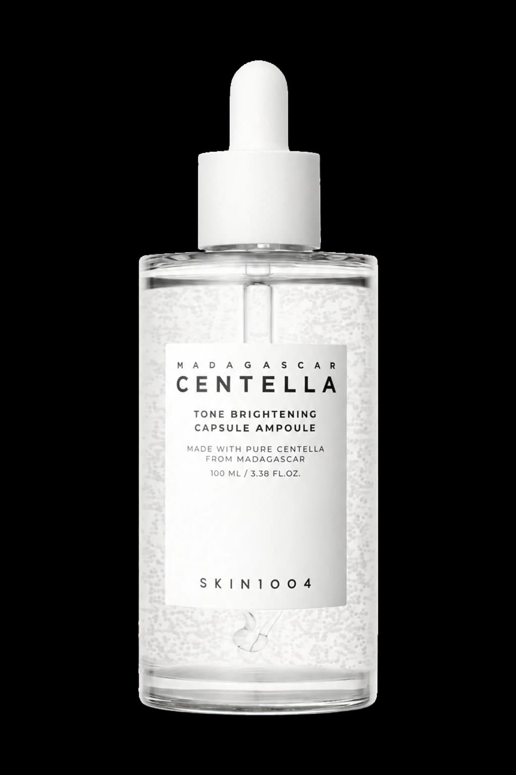 SKIN1004 Tone Brightening Capsule Ampoule
