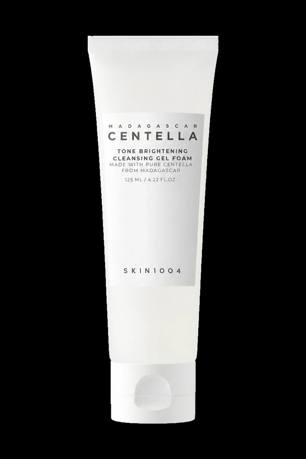 SKIN1004 Tone Brightening Cleansing Gel Foam
