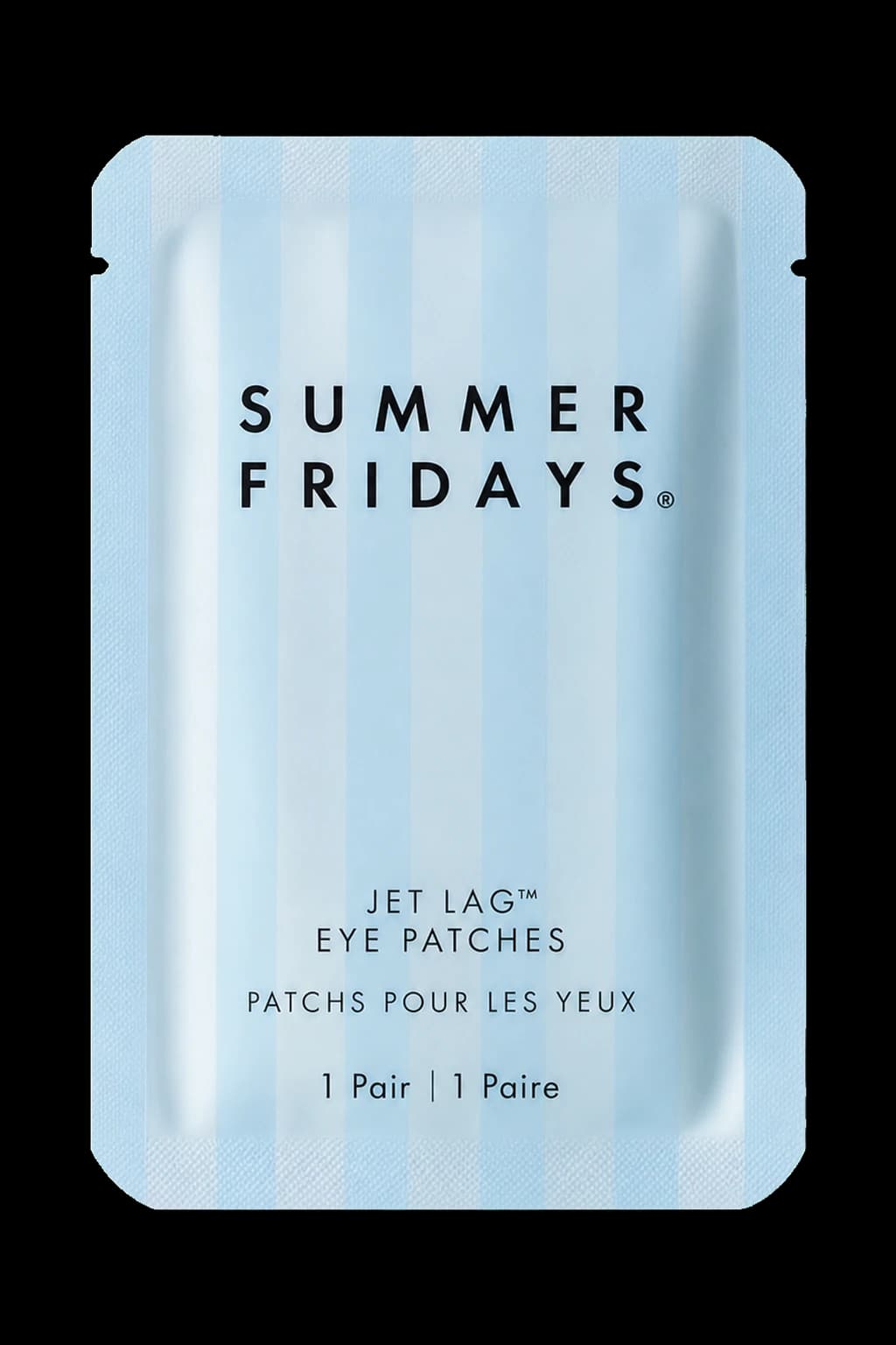 Summer Fridays Jet Lag™ Eye Patches