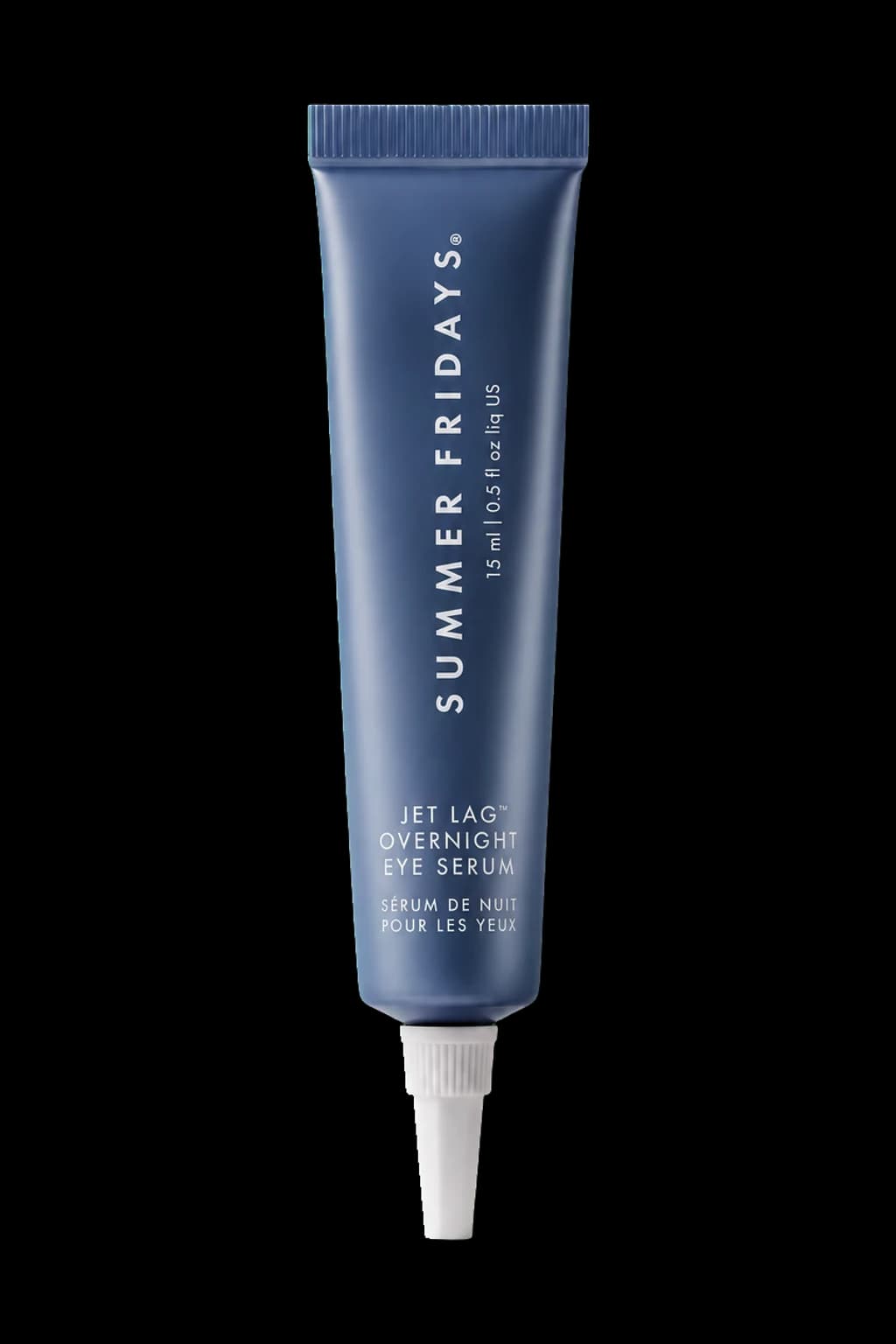 Summer Fridays Jet Lag Overnight Eye Serum