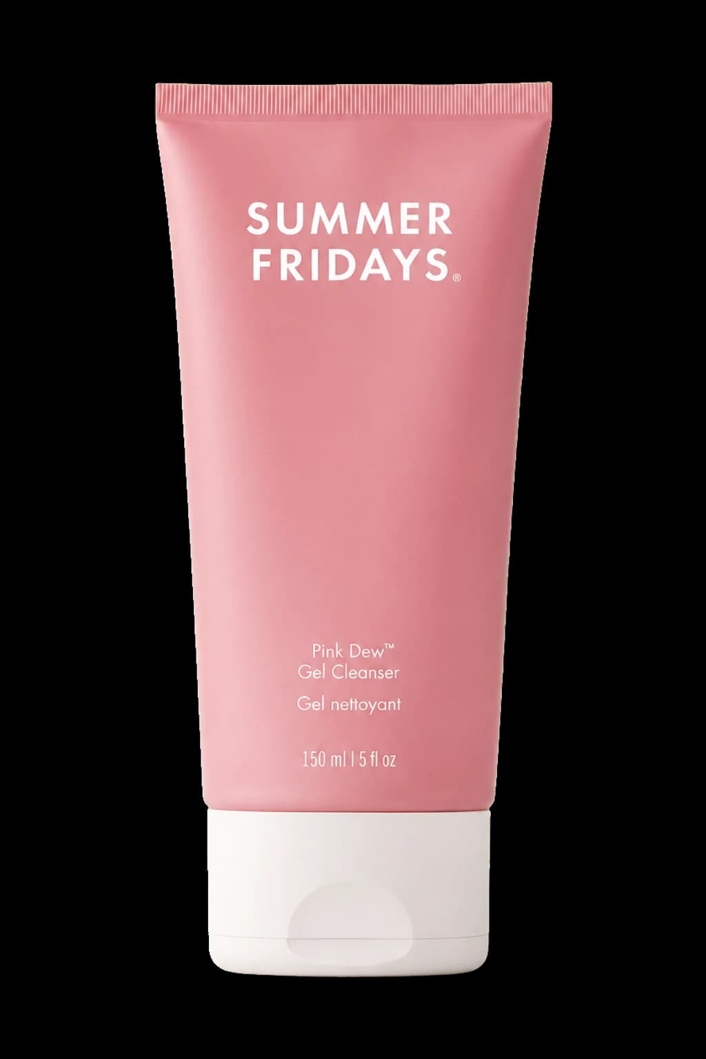 Summer Fridays Pink Dew™ Gel Cleanser