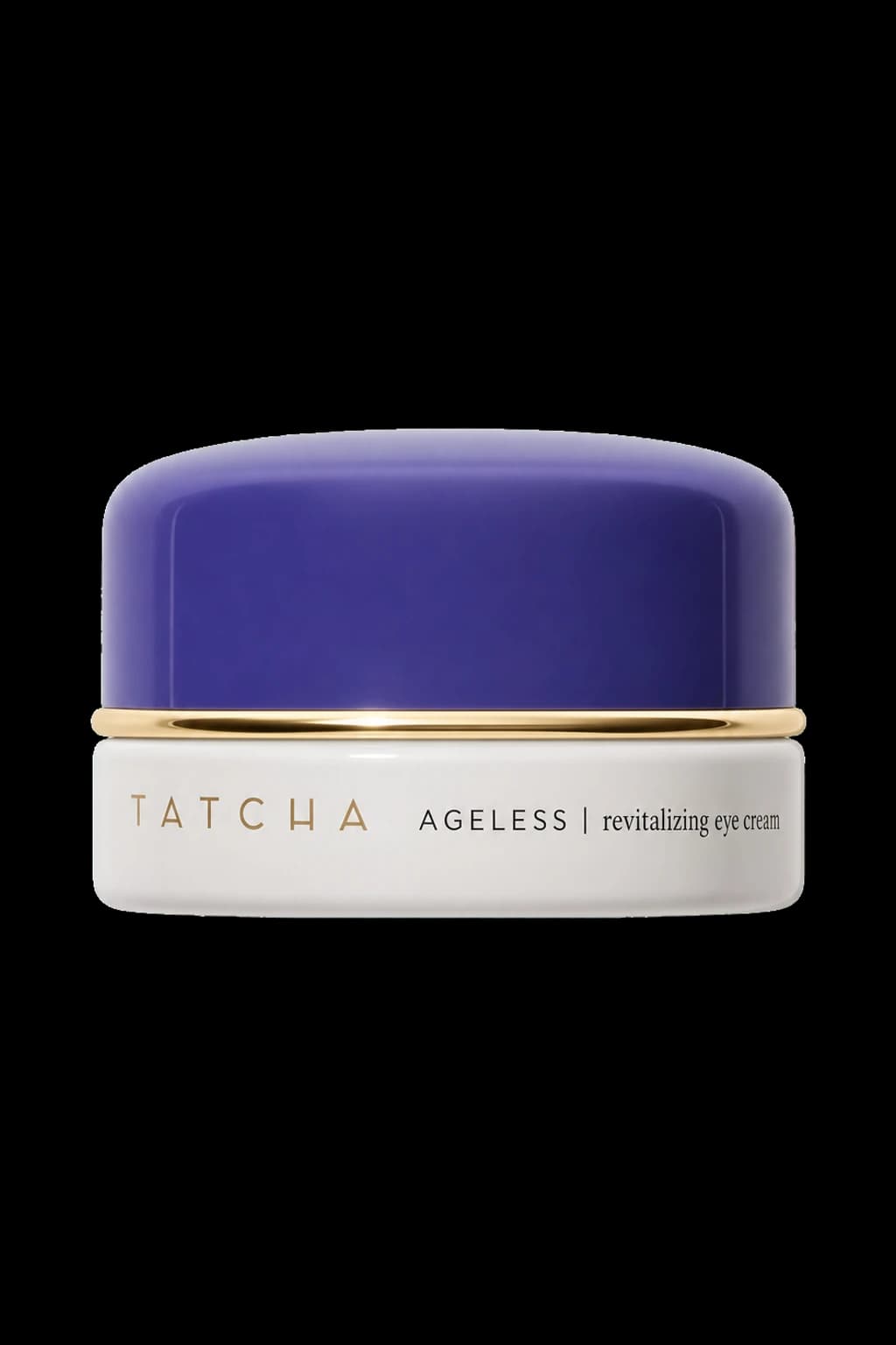 Tatcha Ageless Revitalizing Eye Cream