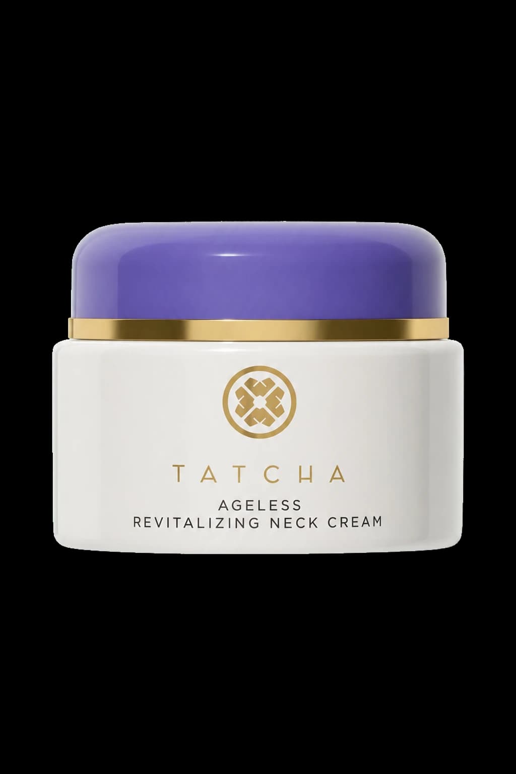 Tatcha Ageless Revitalizing Neck Cream