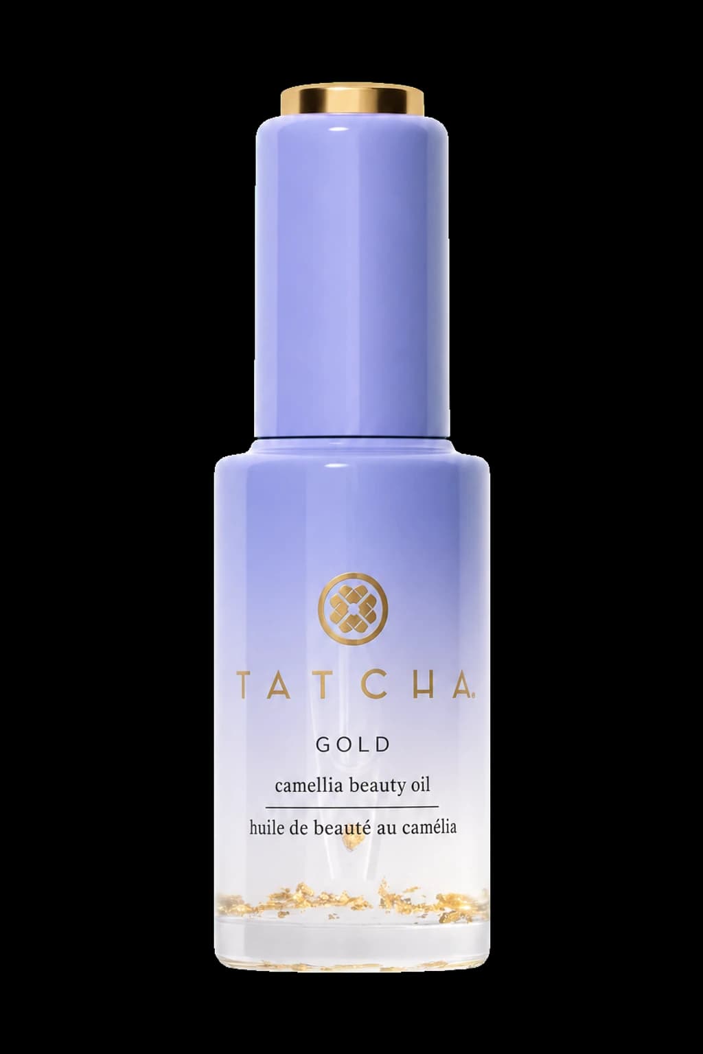 Tatcha Gold Camellia Beauty Oil