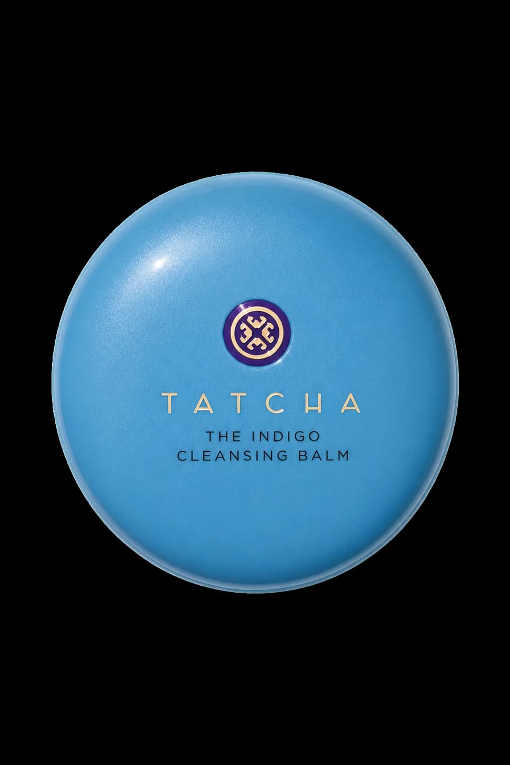 Tatcha Indigo Cleansing Balm