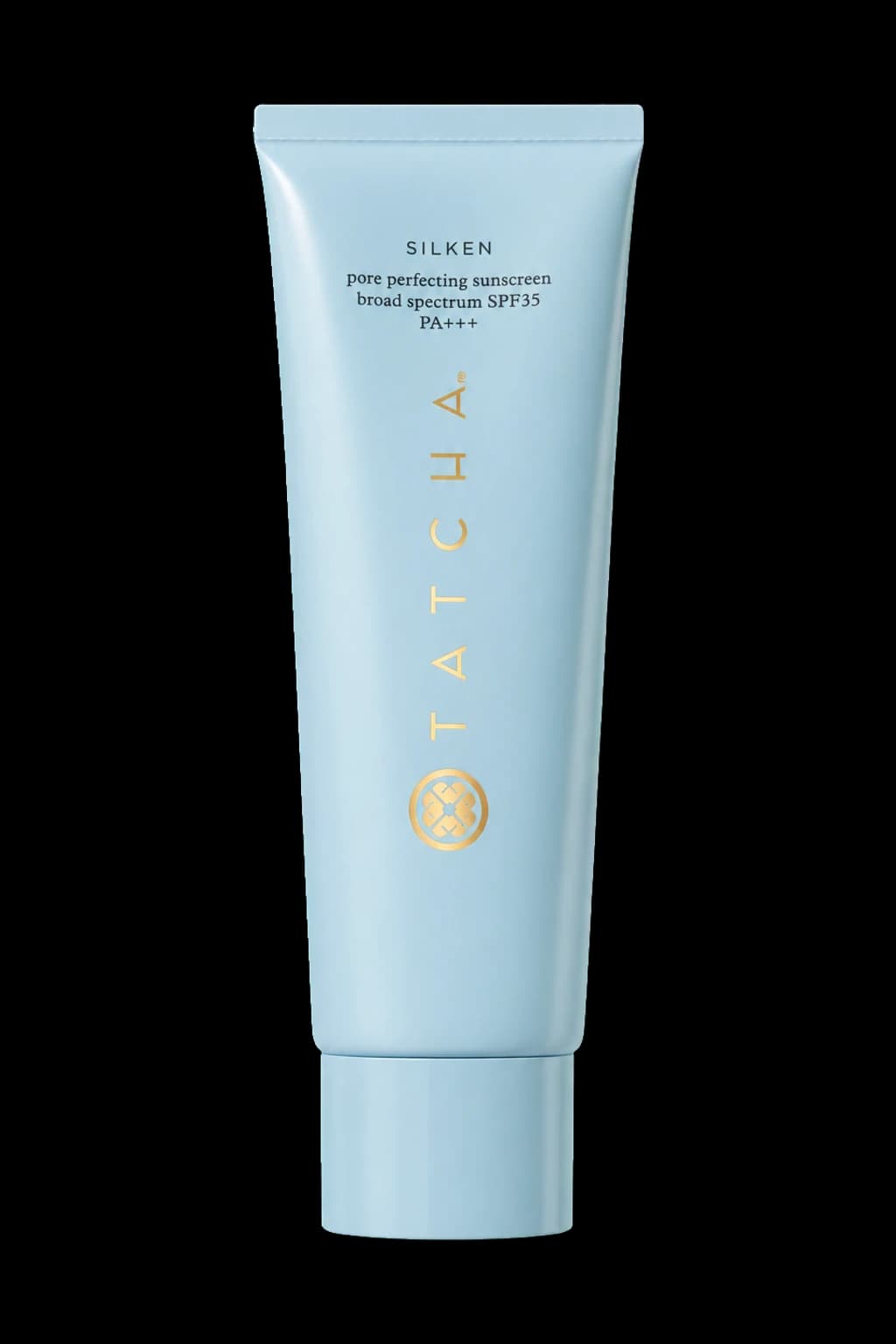 Tatcha Silken Sunscreen SPF 35