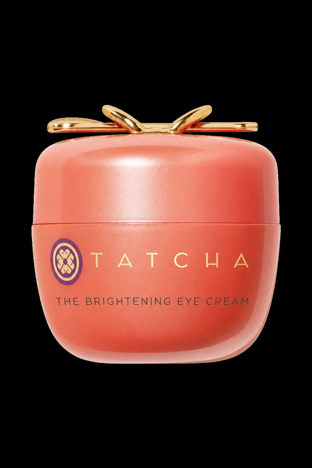 Tatcha The Brightening Eye Cream