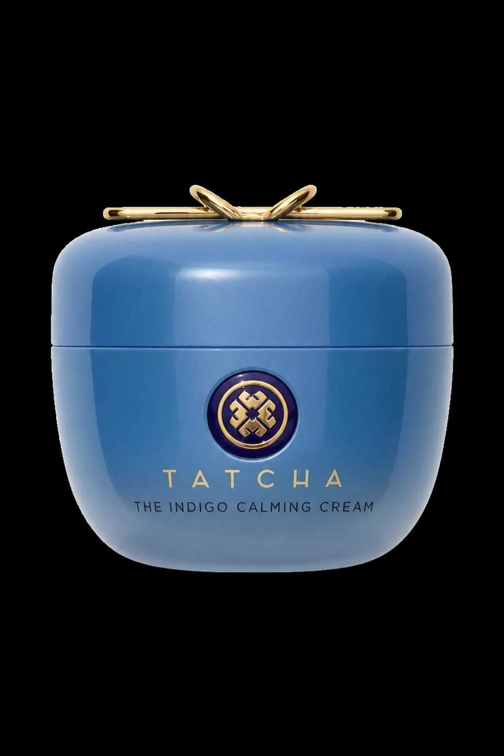 Tatcha The Indigo Calming Cream