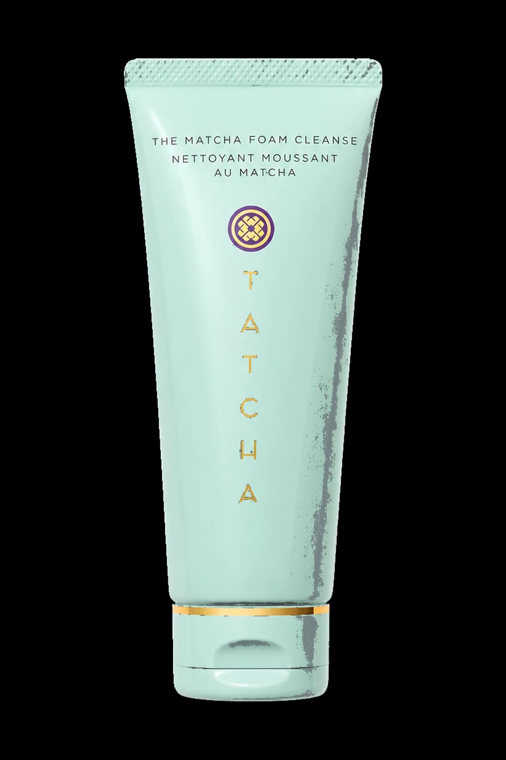 Tatcha The Matcha Foam Cleanse