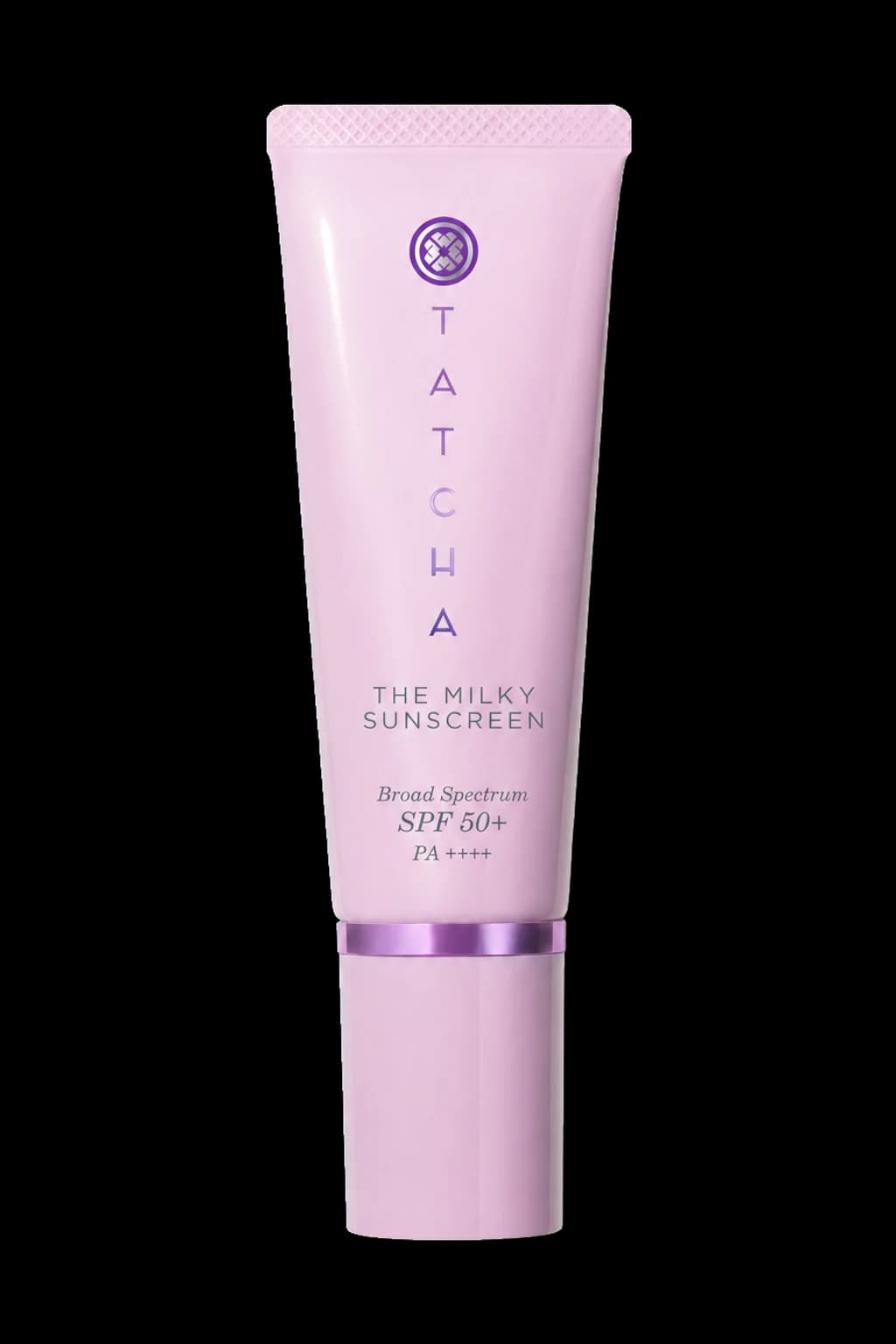 Tatcha The Milky Sunscreen SPF 50