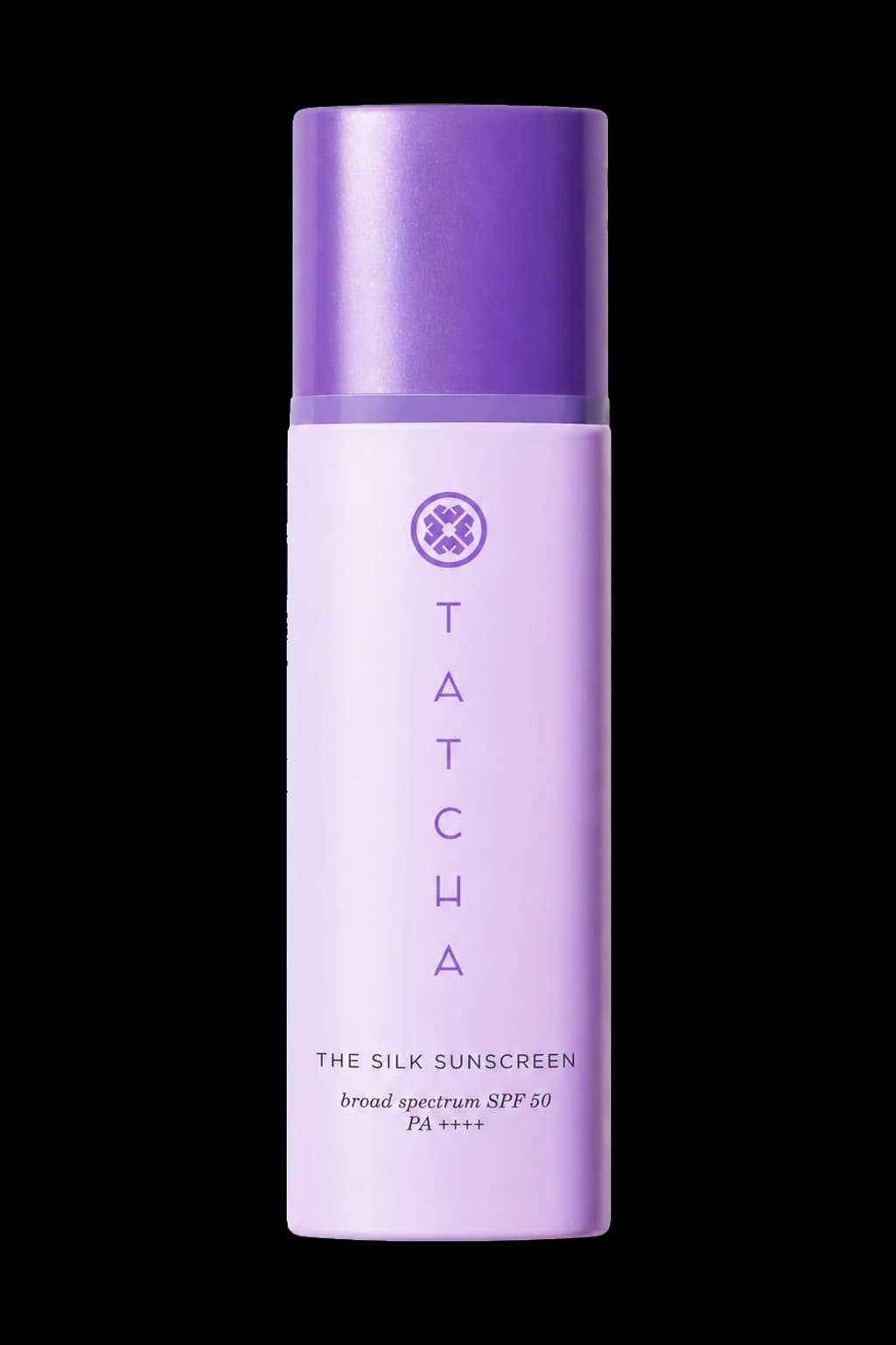 Tatcha The Silk Sunscreen SPF 50