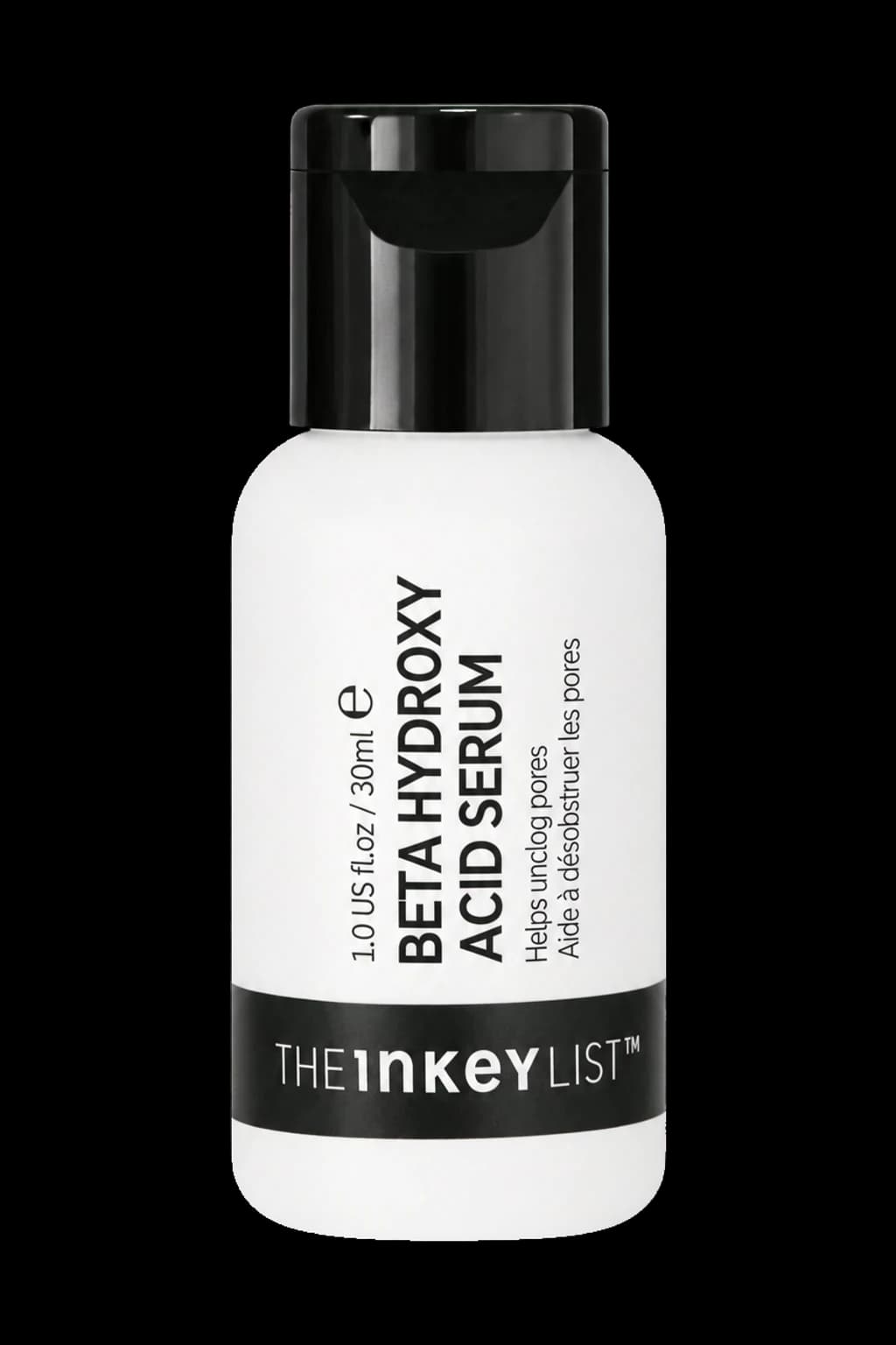 The Inkey List Beta Hydroxy Acid (BHA) Serum