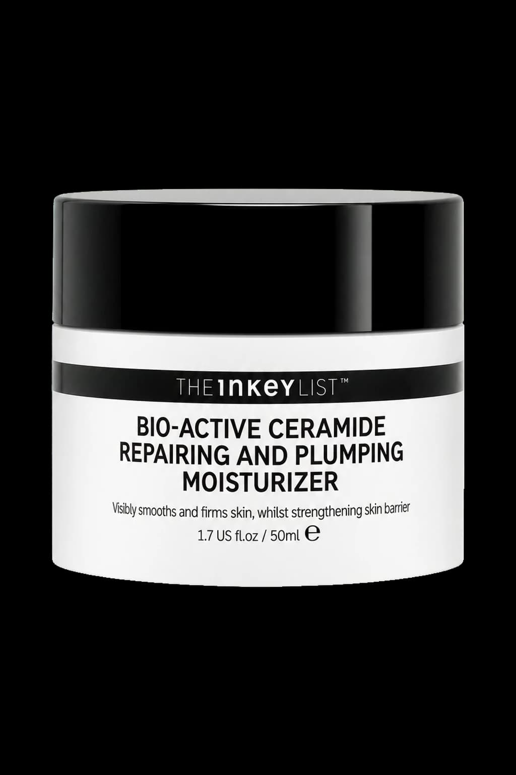 The Inkey List Bio-Active Ceramide Moisturizer