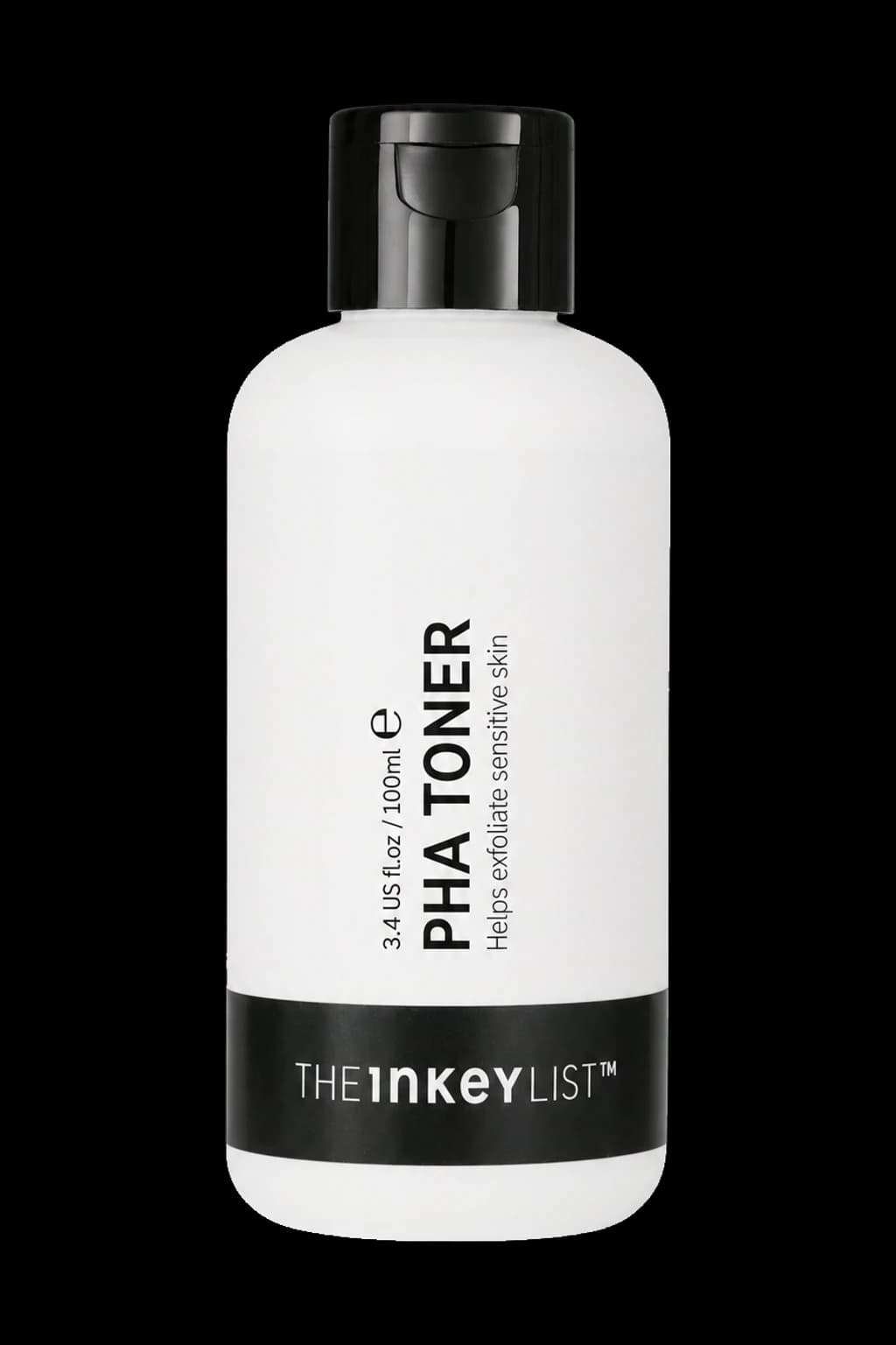 The Inkey List PHA Toner