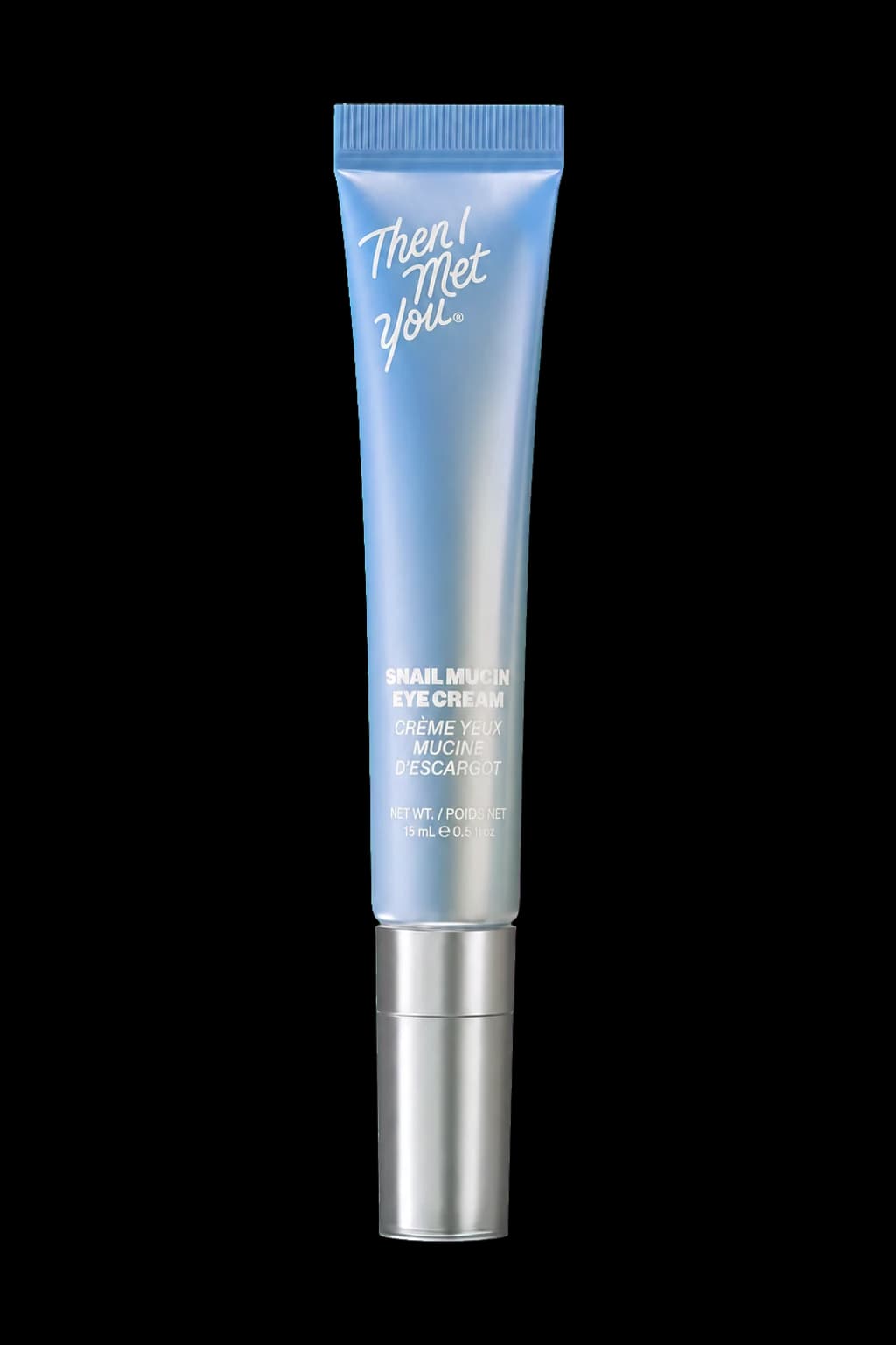 Then I Met You Snail Mucin Eye Cream