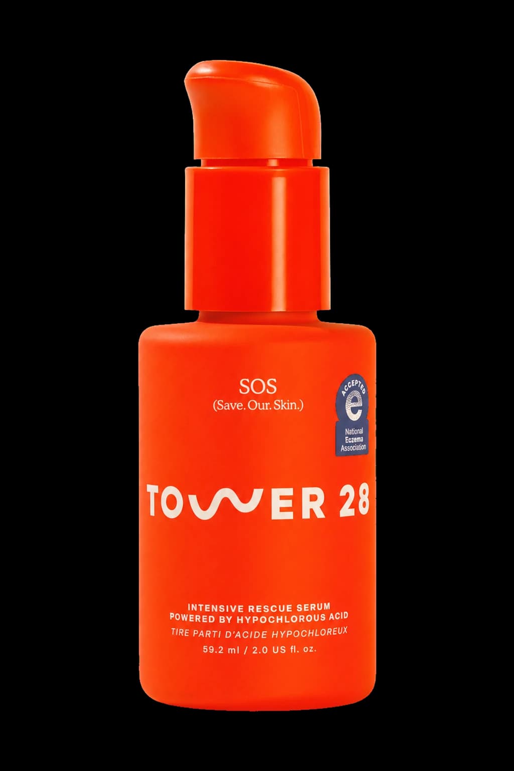 Tower 28 SOS Rescue Serum
