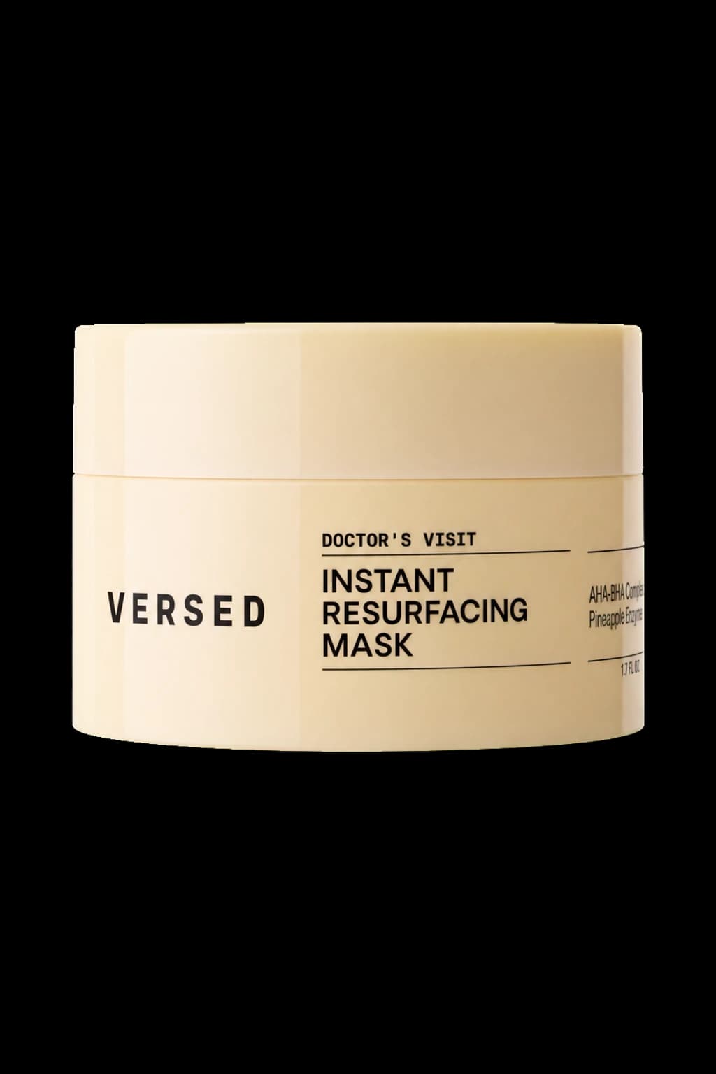 Versed Doctor's Visit