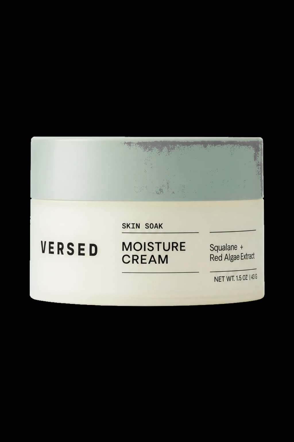 Versed Skin Soak
